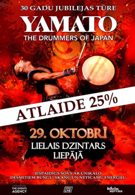 Yamato Drummers