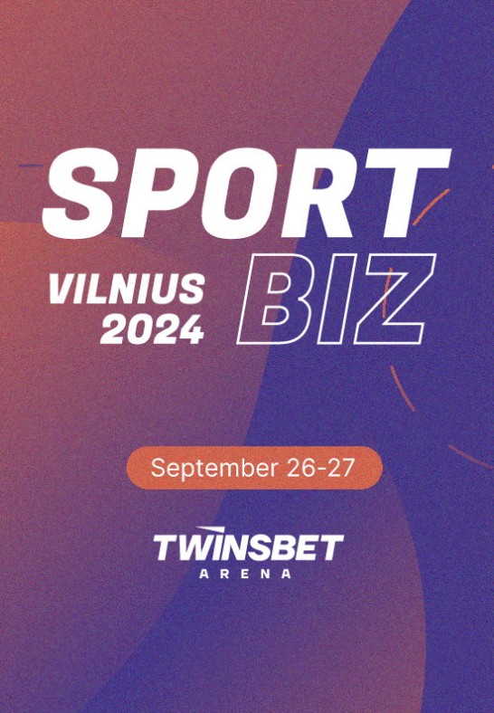 PRISIDĖKIME PRIE UKRAINOS PERGALĖS- Sportbiz Vilnius 2024