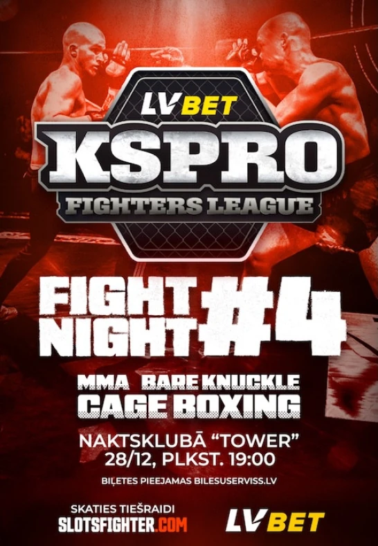 KSPROFLFightNight4