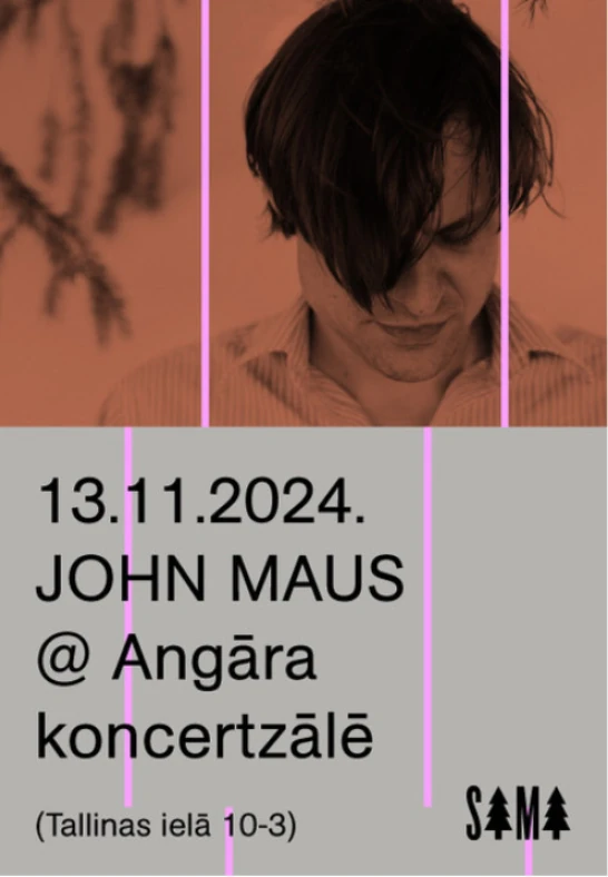 JohnMaus