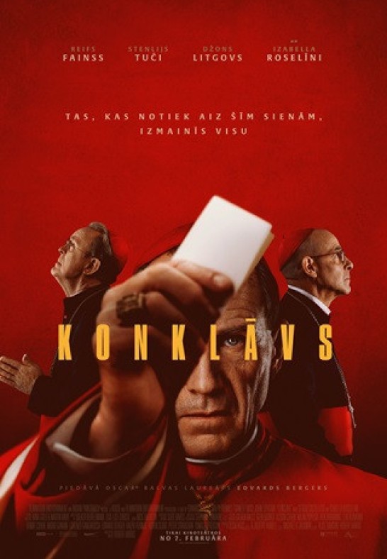 Konklāvs