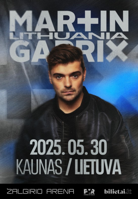 Martin Garrix | Arena Fest