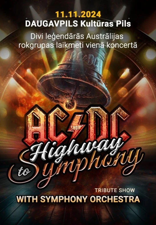 AC/DCTributeShow