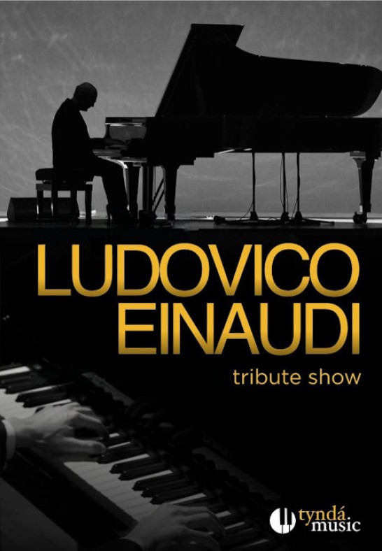 A Night of Ludovico Einaudi | by Tynda Music Orchestra