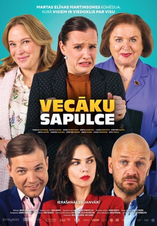 Vecāku sapulce