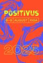 Positivus Festival 2025