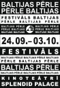 Festivāls 'Baltijas Pērle' 2024